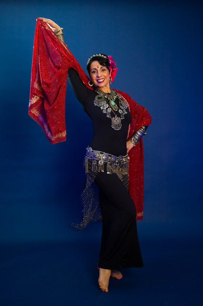 Cinzia Di Cioccio