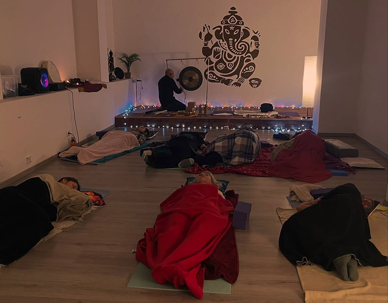 Le attività dello studio