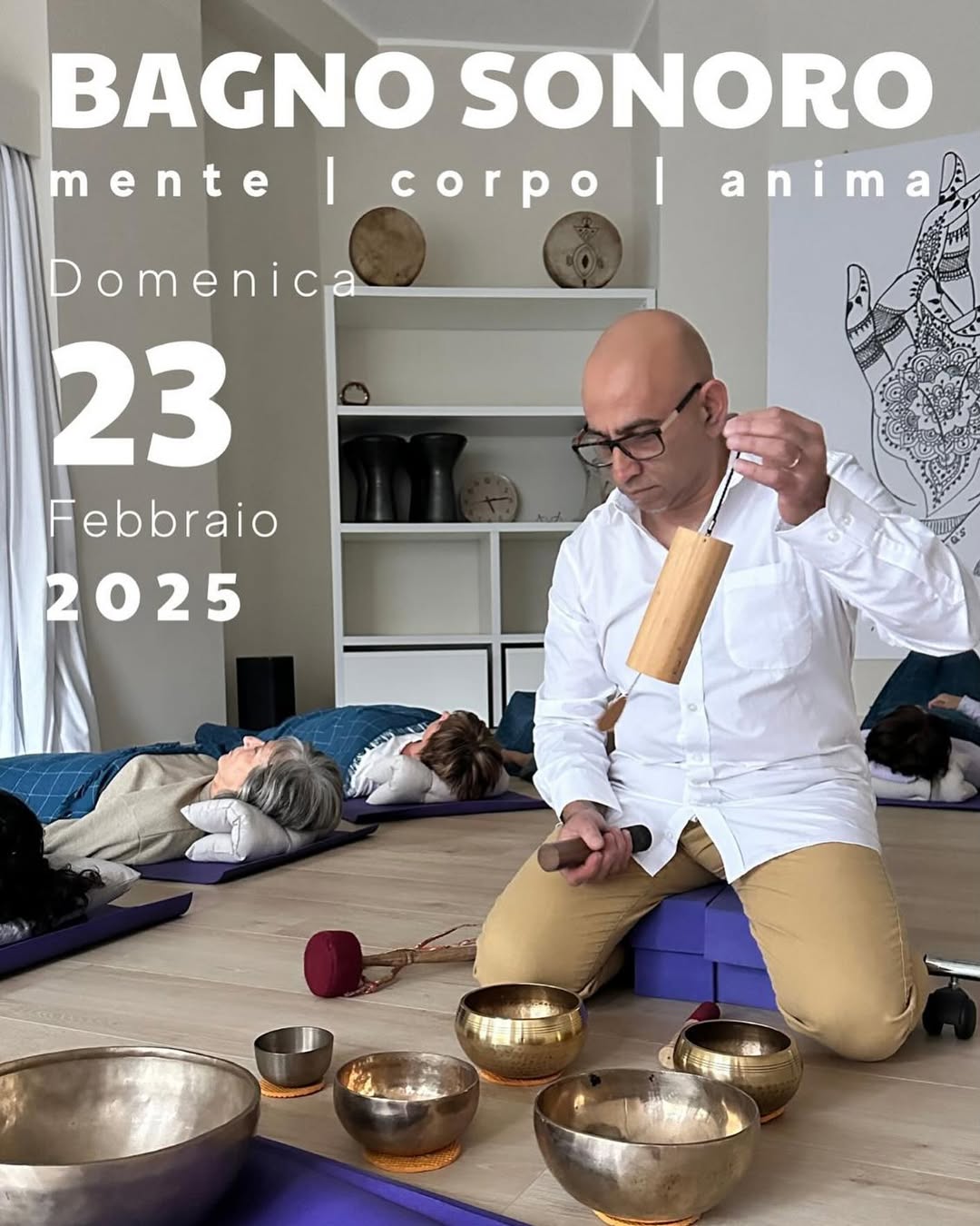 Le attività dello studio
