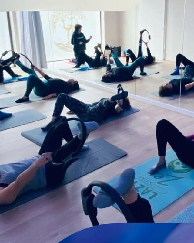 Le attività dello studio