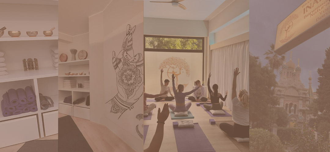 Corsi di yoga e danza