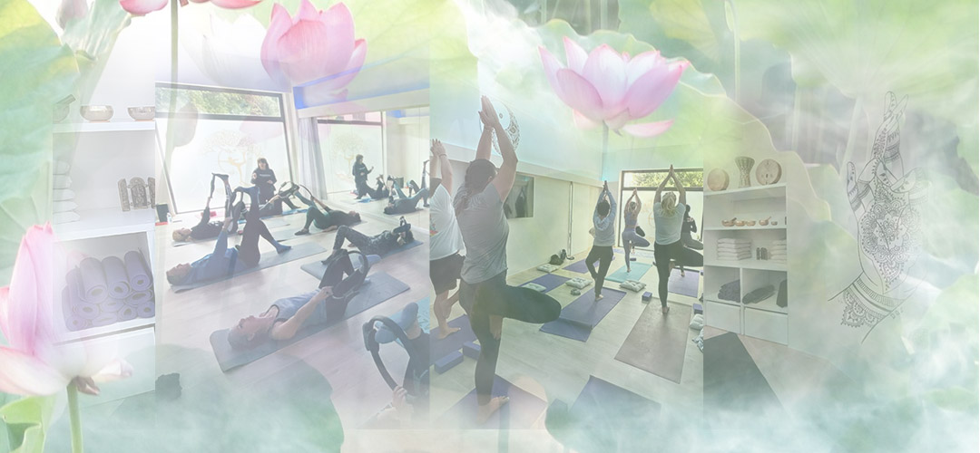 Corsi di yoga e danza